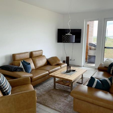 Exklusives Apartment Mit Blick Auf Den See 大雷申 外观 照片
