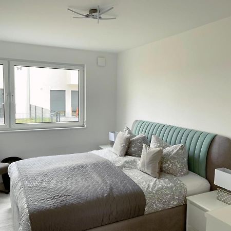 Exklusives Apartment Mit Blick Auf Den See 大雷申 外观 照片